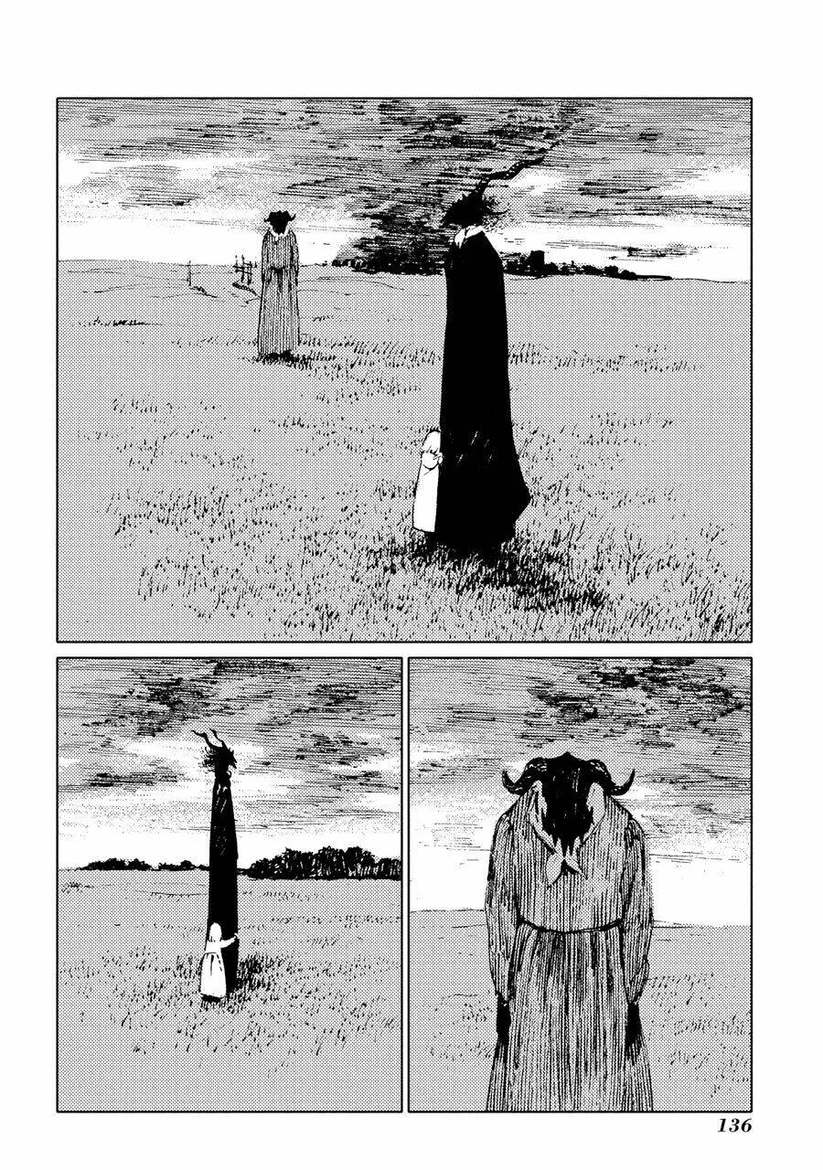 cô bé đến từ vương quốc bên ngoài chapter 14 33