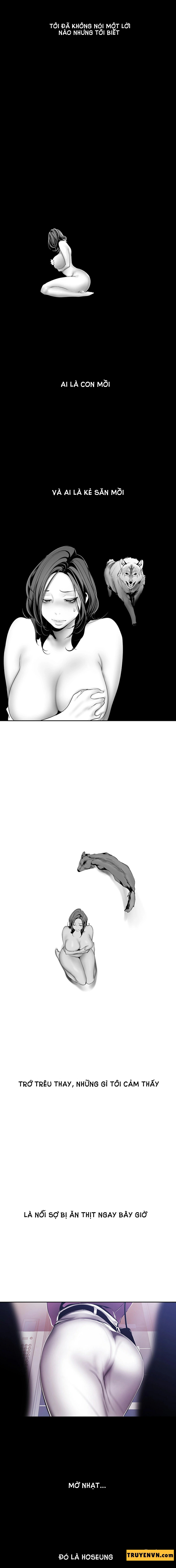 một thế giới mới tuyệt vời chapter 44 11