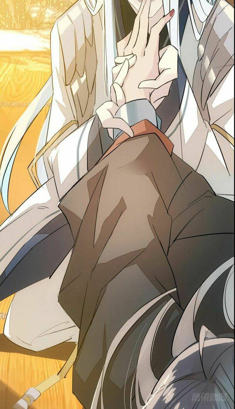 sư phụ lại trêu chọc ta chapter 51.4 14