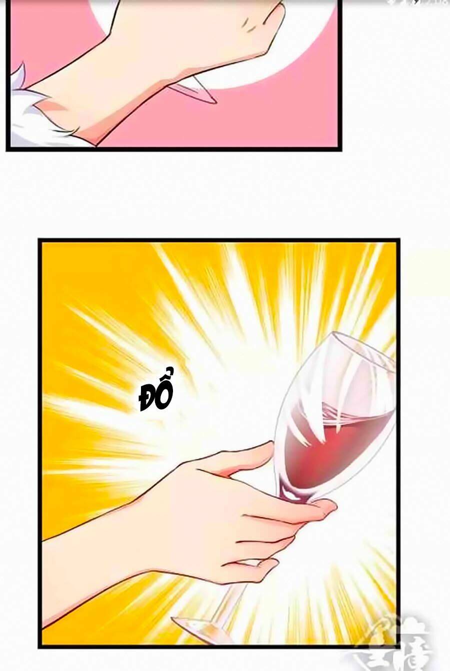 chỉ nhiễm thành hôn chapter 14 6