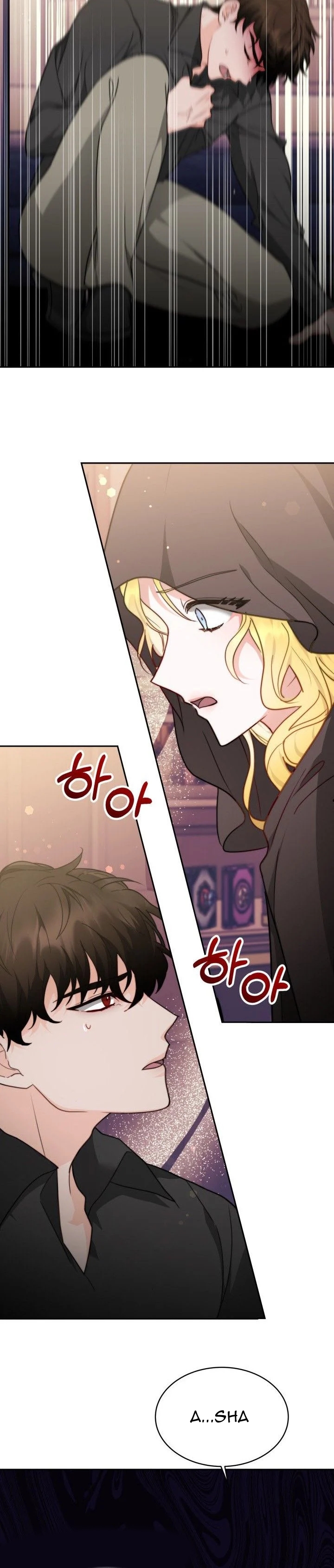 chồng cũ tôi là nam chính chapter 12.2 9