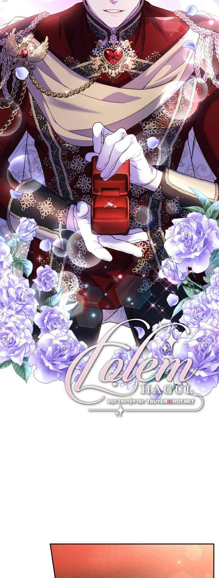 nhà điều chế nước hoa độc quyền của bạo chúa chapter 87 62