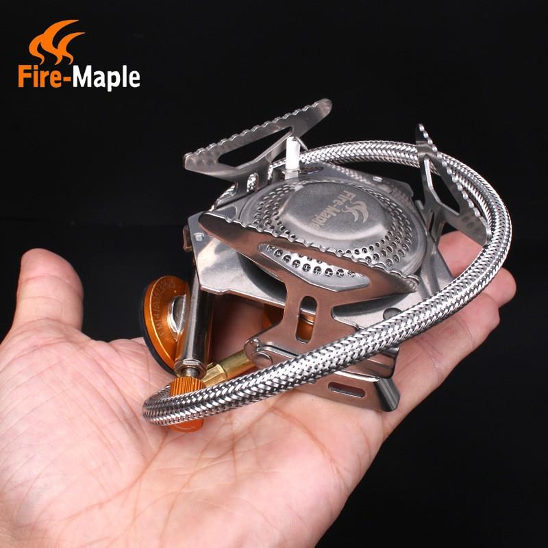 BẾP GA DÃ NGOẠI FIRE MAPLE FMS-105