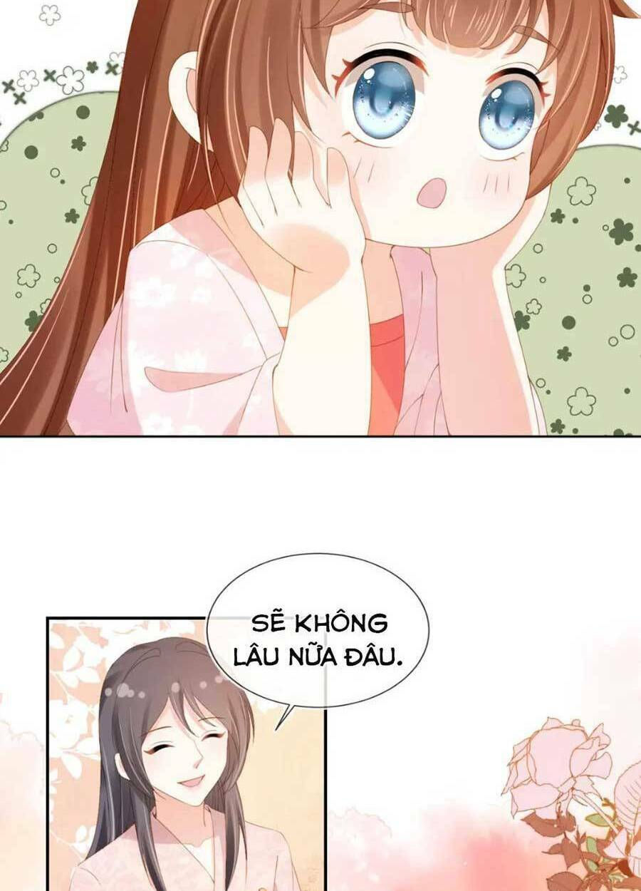 nhặt được bảo bối manh manh chapter 105 31