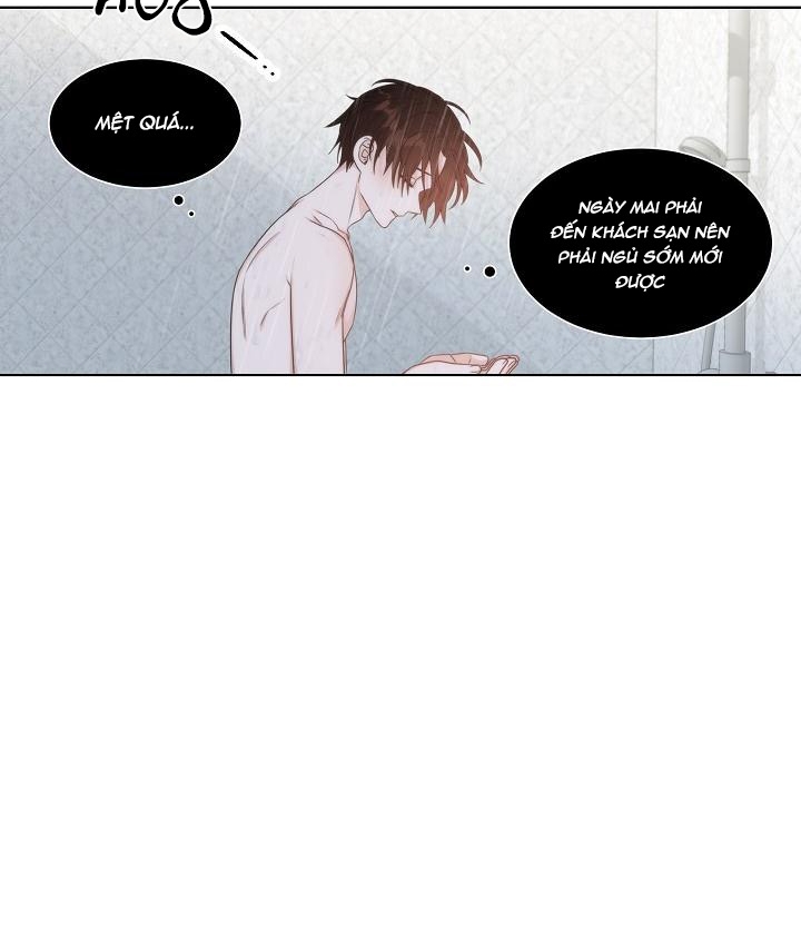 chuyện tình manhattan chapter 9 7