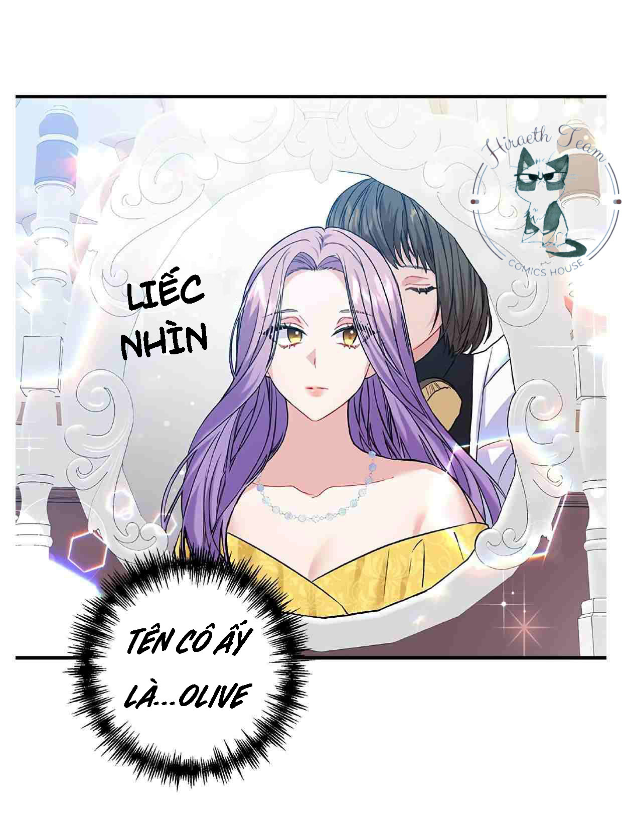 tôi sẽ có được trái tim của hoàng đế ! chapter 2 64