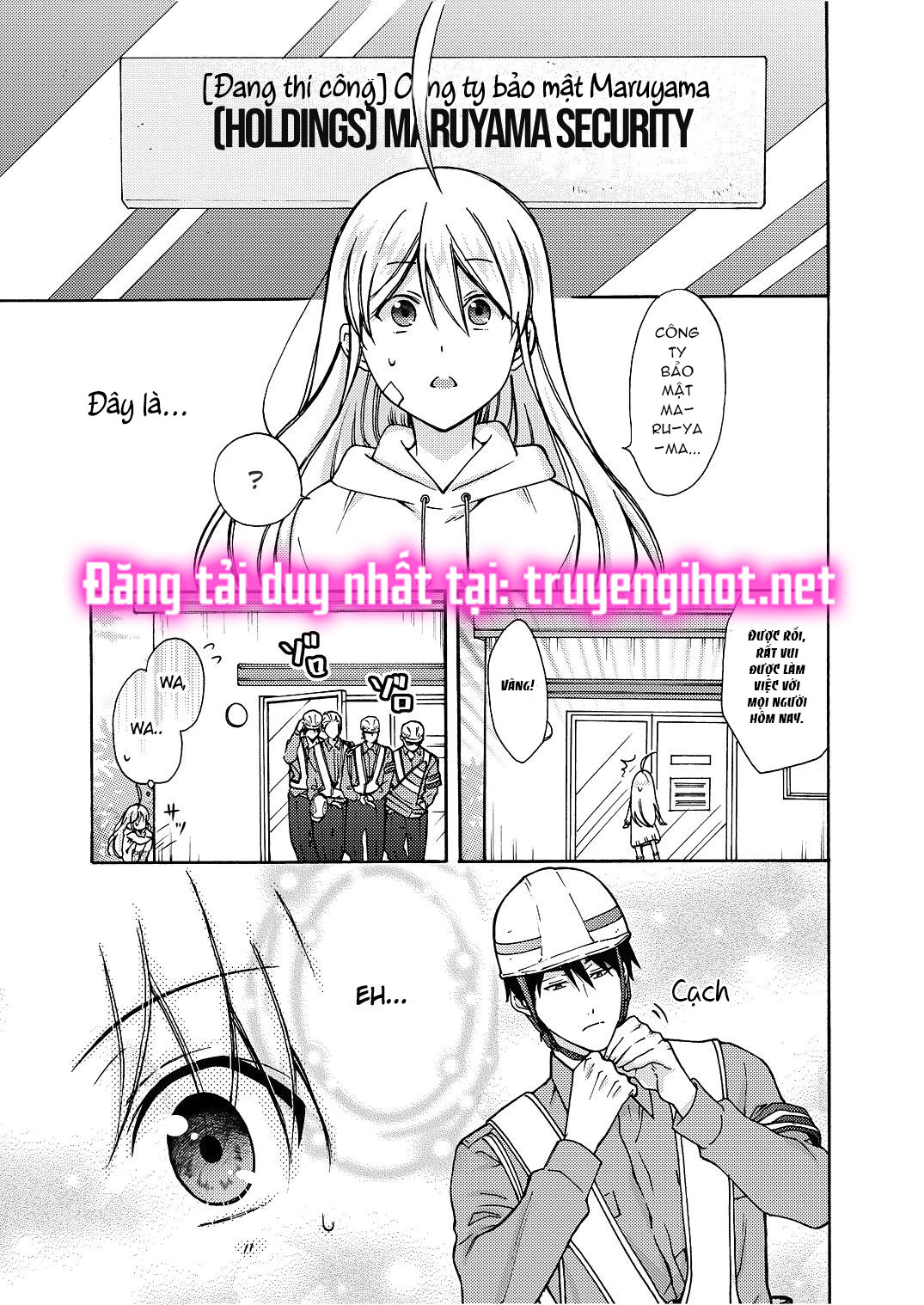 genderbender yankee school họ đang cố gắng chiếm lấy lần đầu tiên của tôi chapter 9.2 1