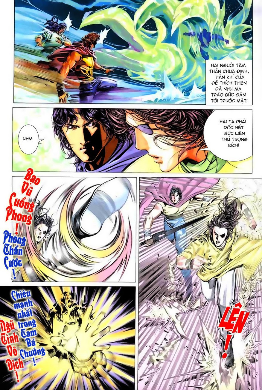 phong vân chapter 197 21