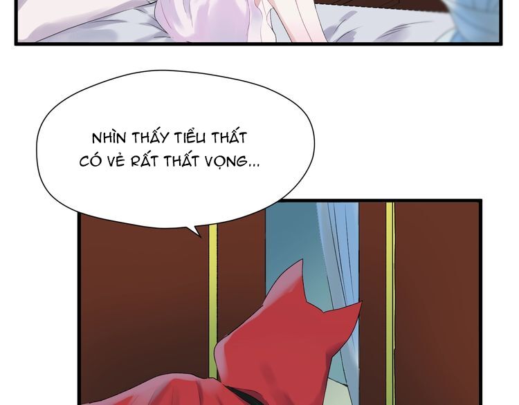 lượm được một tiểu hồ ly phần 3 chapter 30 35