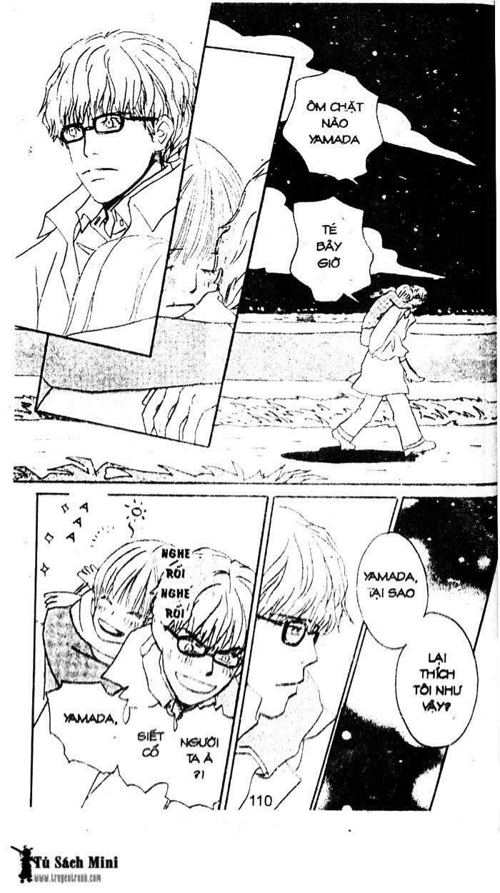 love n life chapter 13 26