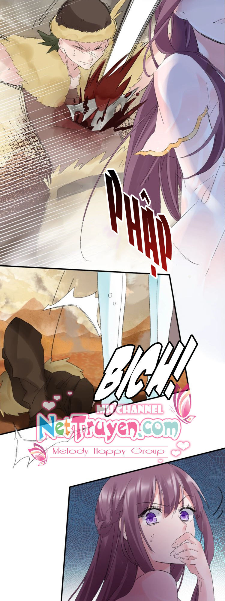 hoa nhan sách 2 chapter 5.2 5