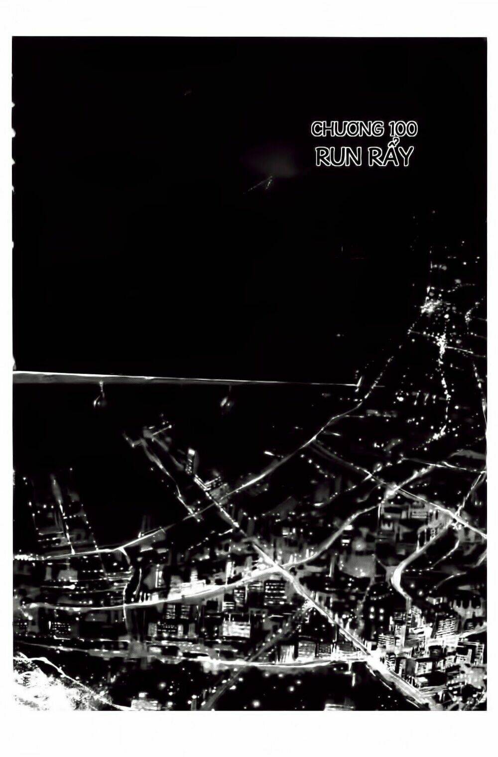 khỉ biển chapter 100 4