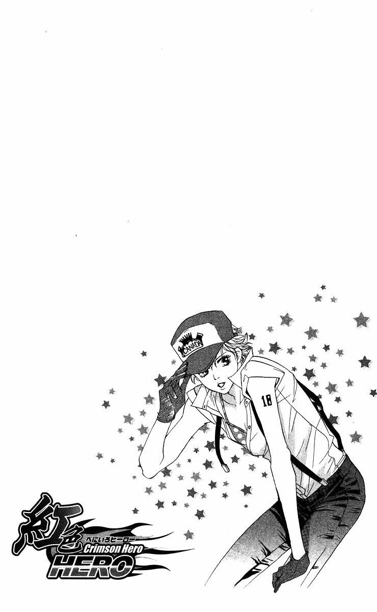 xứng danh anh hùng chapter 20 5