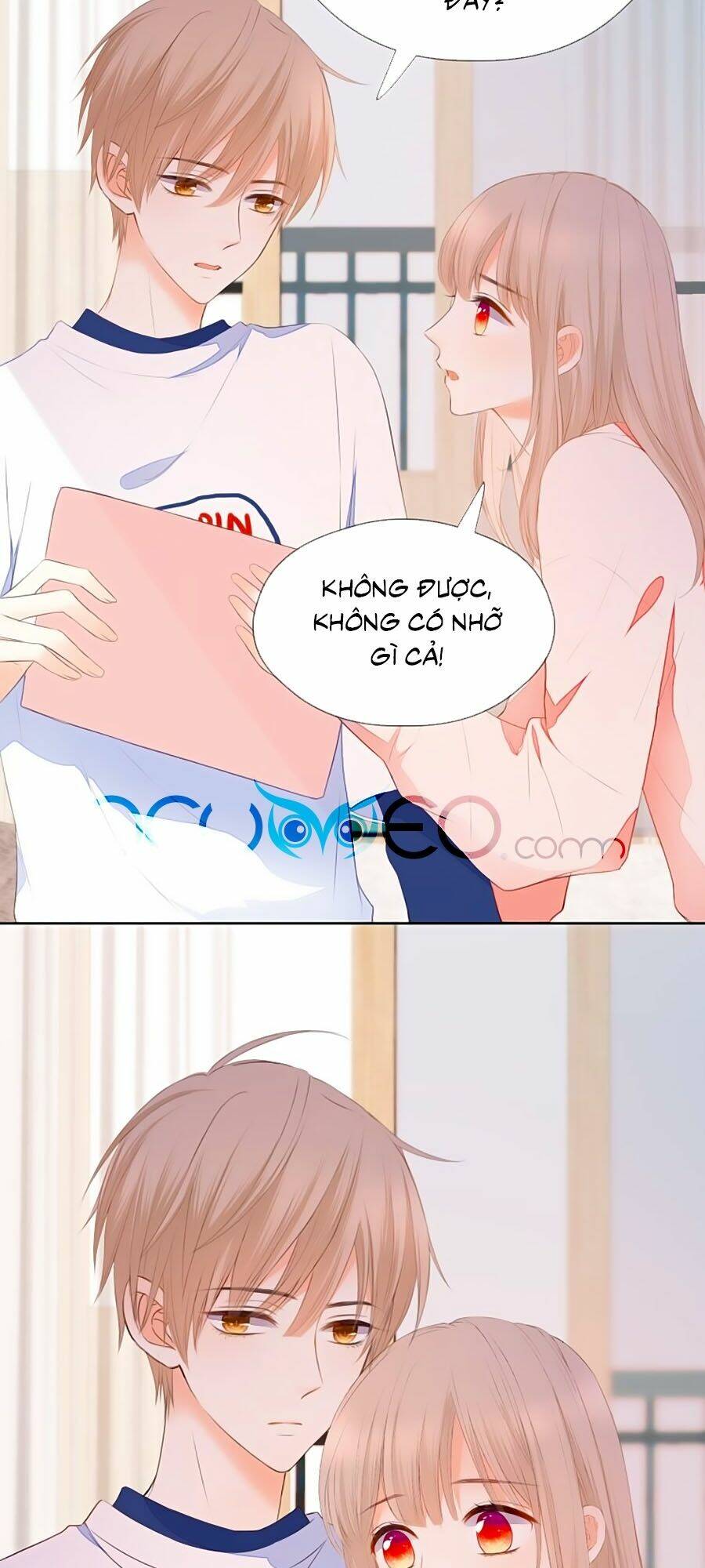 đóa hoa chớm nở chapter 70 29