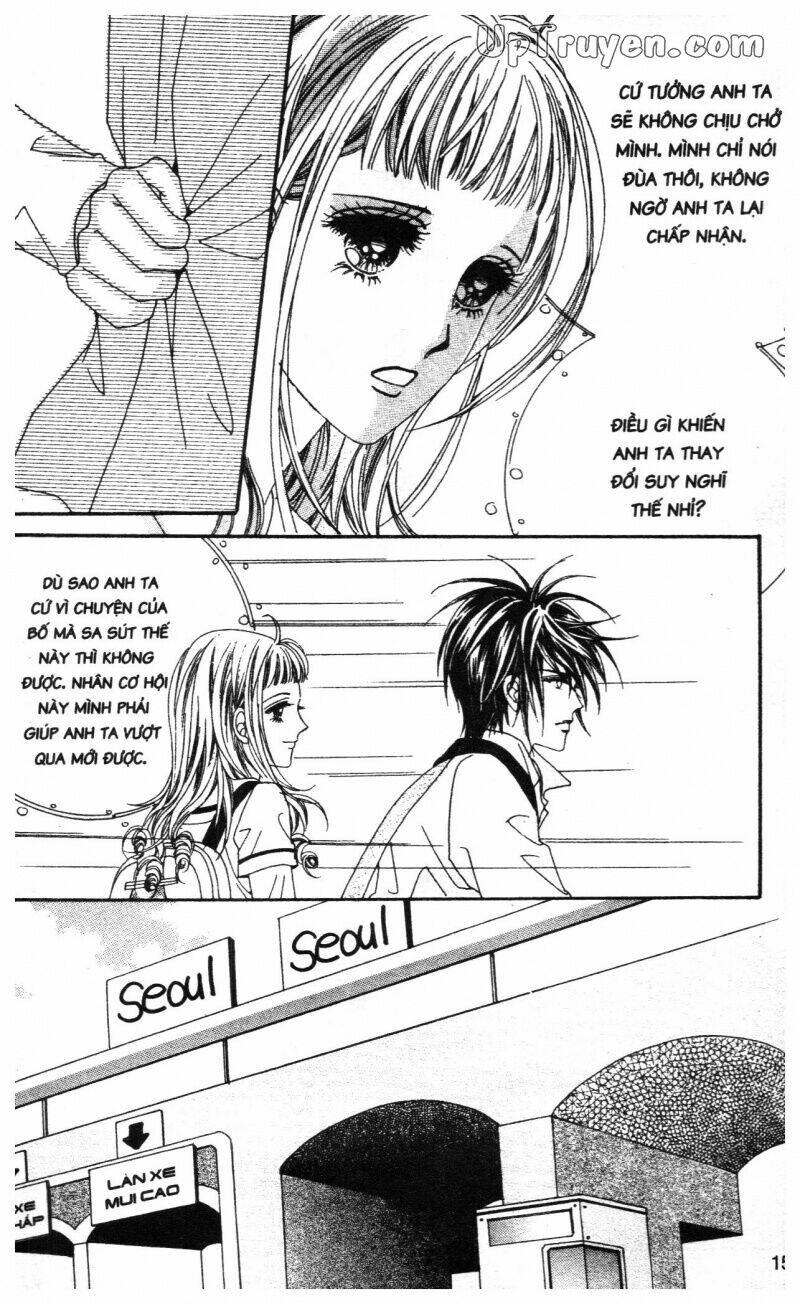 vợ chồng trẻ con bản đẹp chapter 3 15