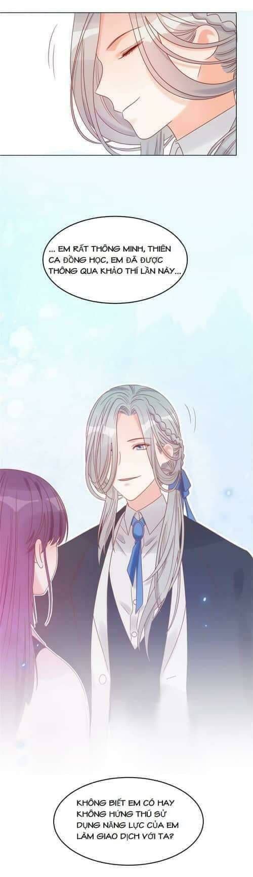 vân tưởng chi ca chapter 1 169