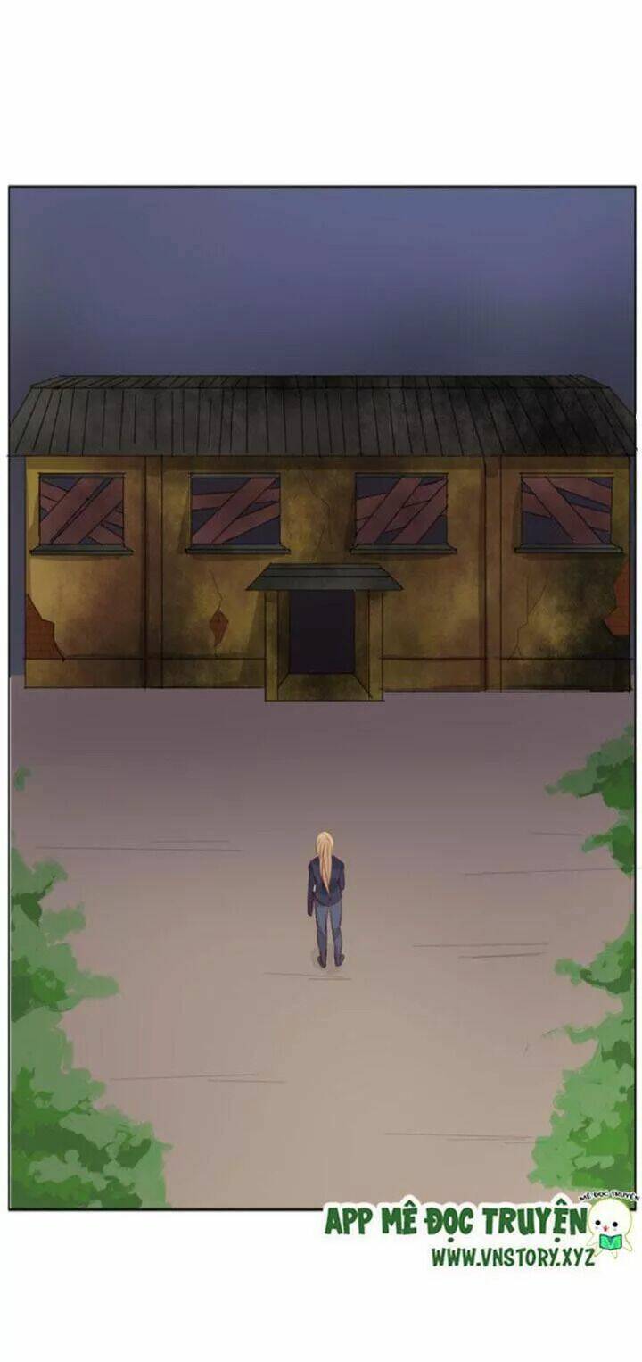 hồ tiên này không tin được chapter 30 15