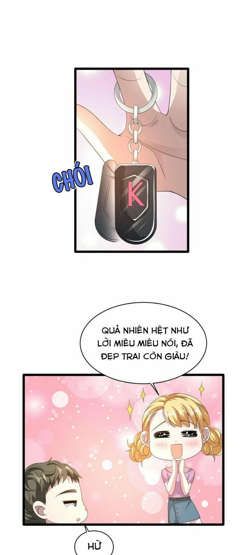 đô thị tà vương chapter 75 25