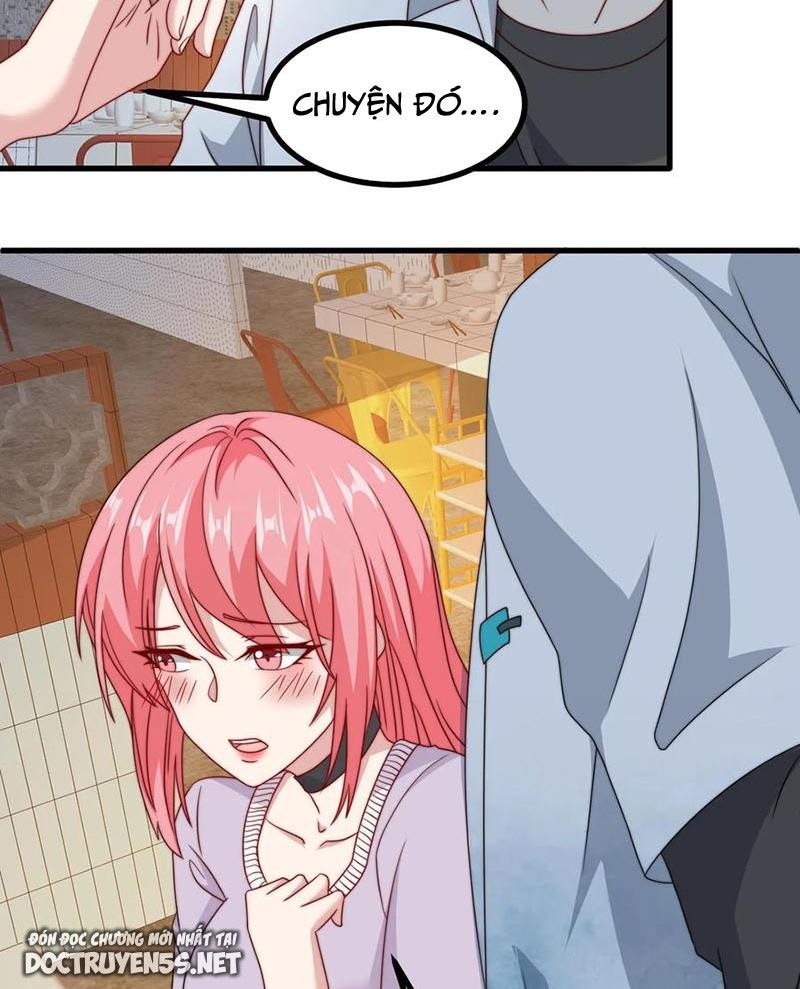 Slime ta treo cự long lên đánh là hợp lý nhỉ? Chapter 147 13