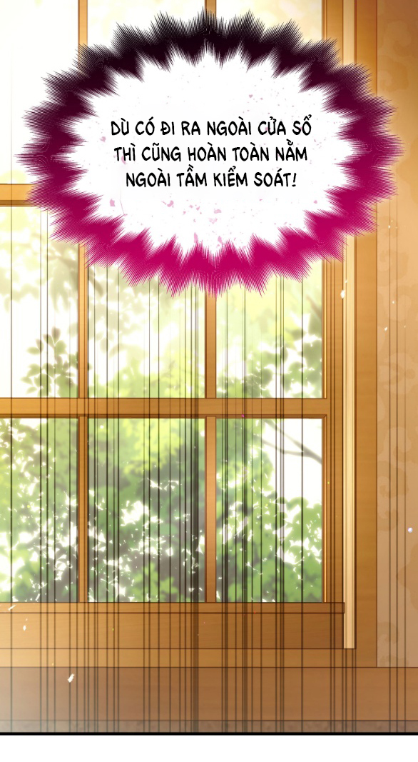 Tôi Sẽ Biến Anh Ta Từ Một Con Chó Điên Thành Một Chàng Quý Tộc chapter 22.2 16