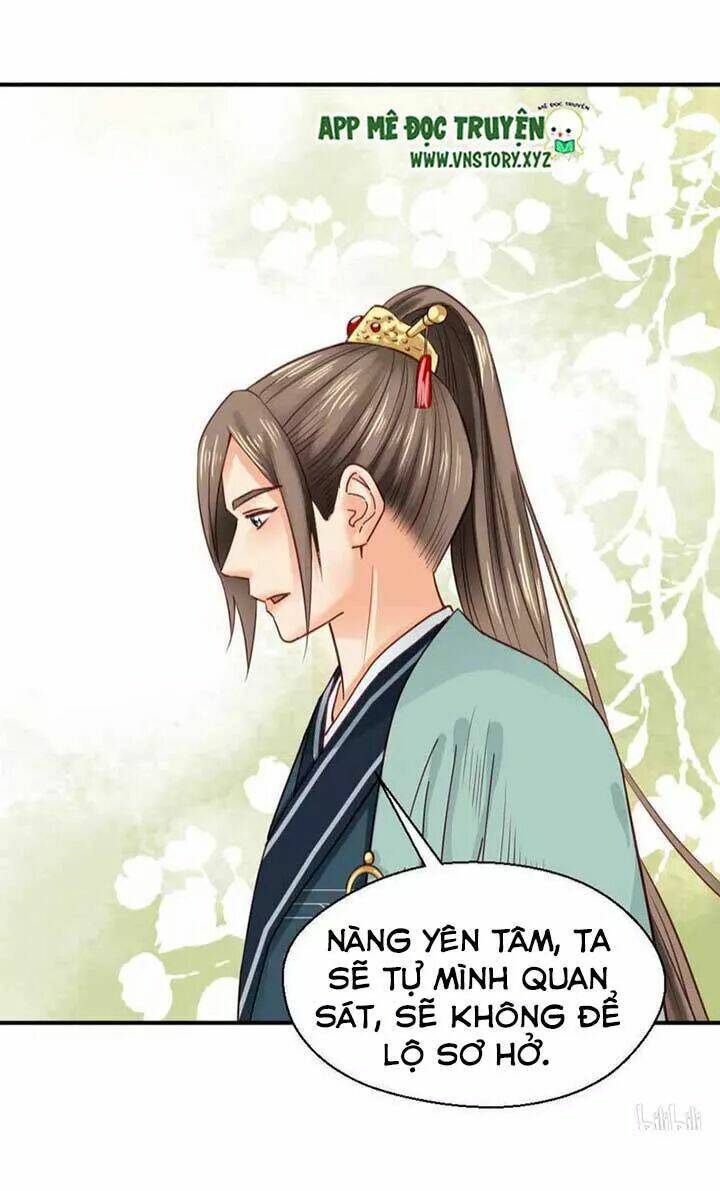 kiều nữ độc phi chapter 118 10