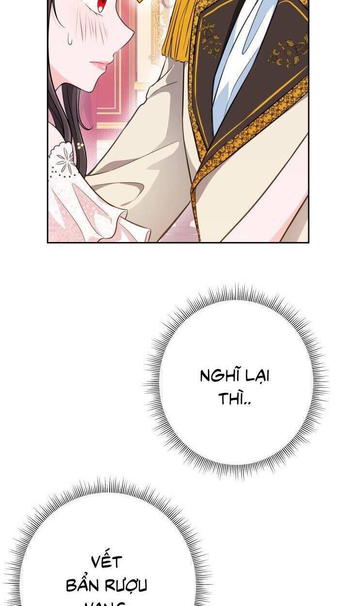 gửi đến người bạn của tôi chapter 10 35