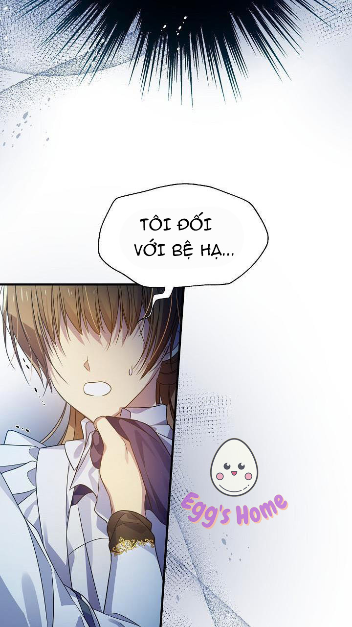 tôi đã ở đây ngay từ ban đầu chapter 27 25