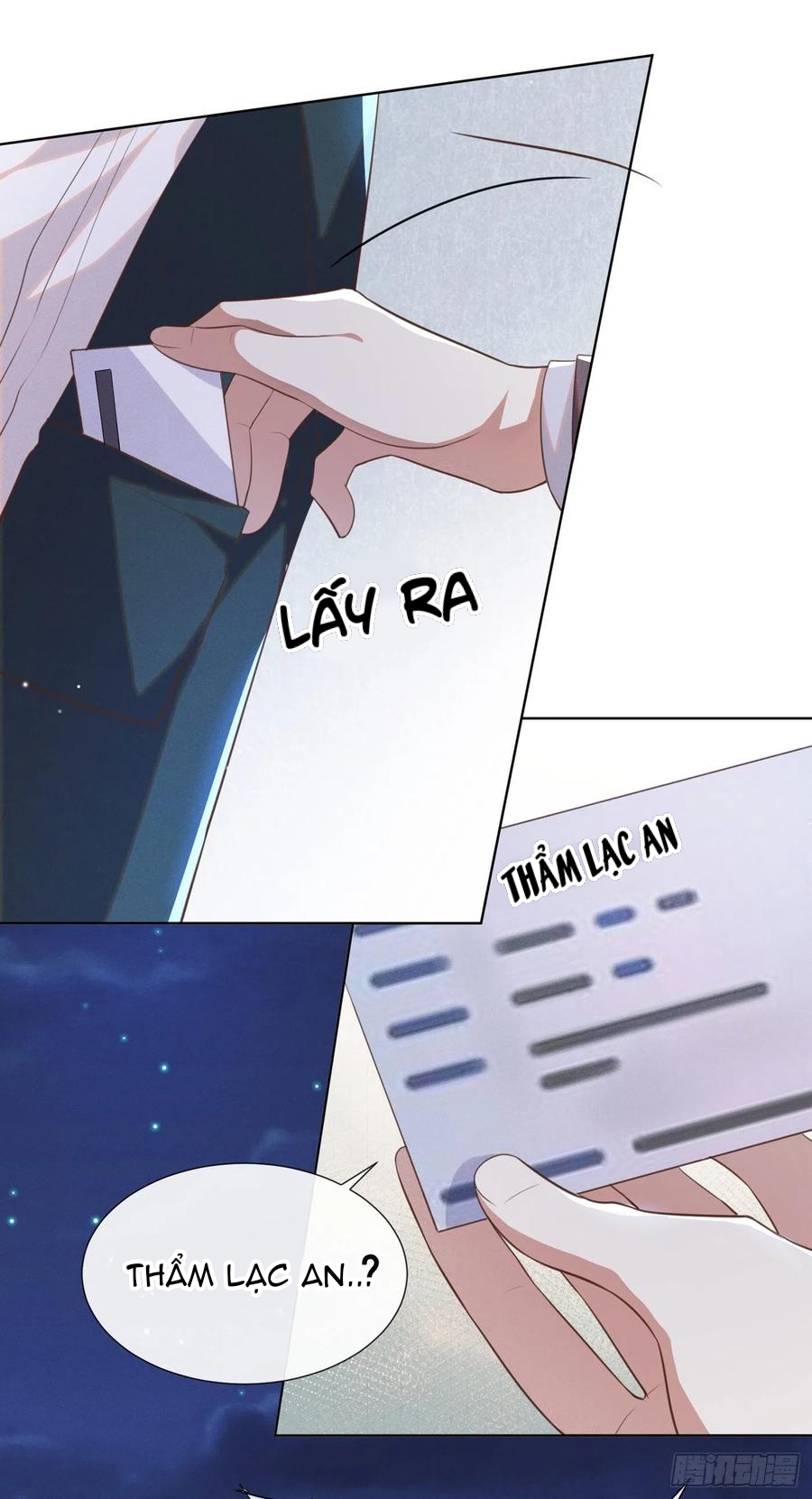 anh ấy gọi tôi là hắc liên hoa chapter 66 3