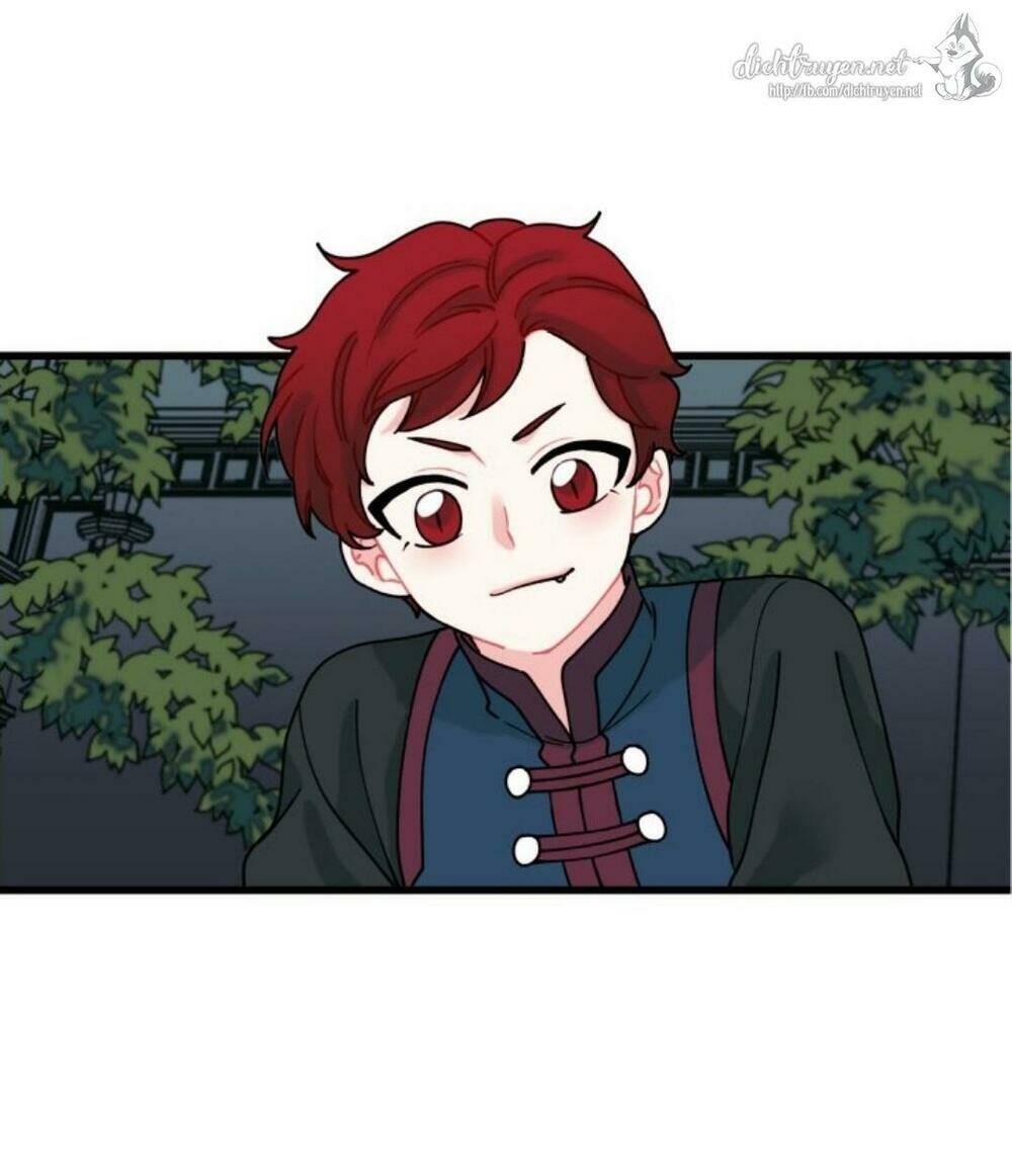 công chúa bãi rác chapter 7 3