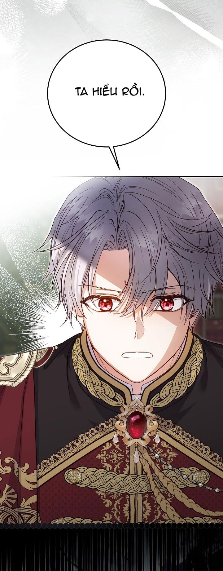 trở thành vợ thái tử quái vật chapter 112 33