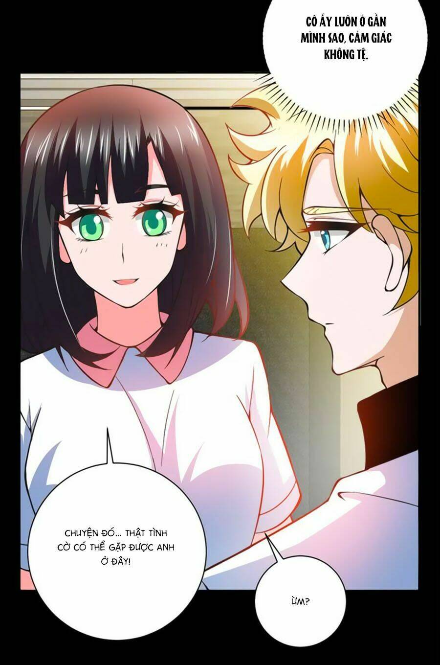 người yêu khát máu của tôi chapter 88 28