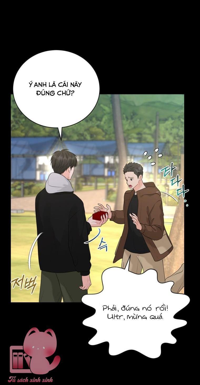 mong được chị chỉ bảo, tiền bối chapter 46 31