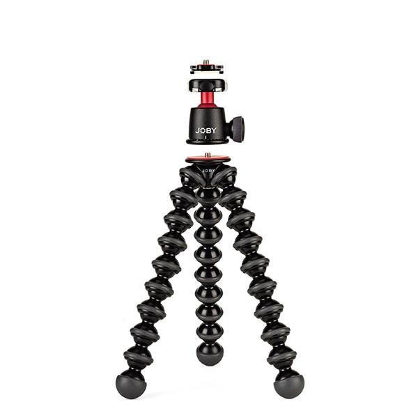 Chân máy Joby GorillaPod 3K Kit (Chính Hãng)