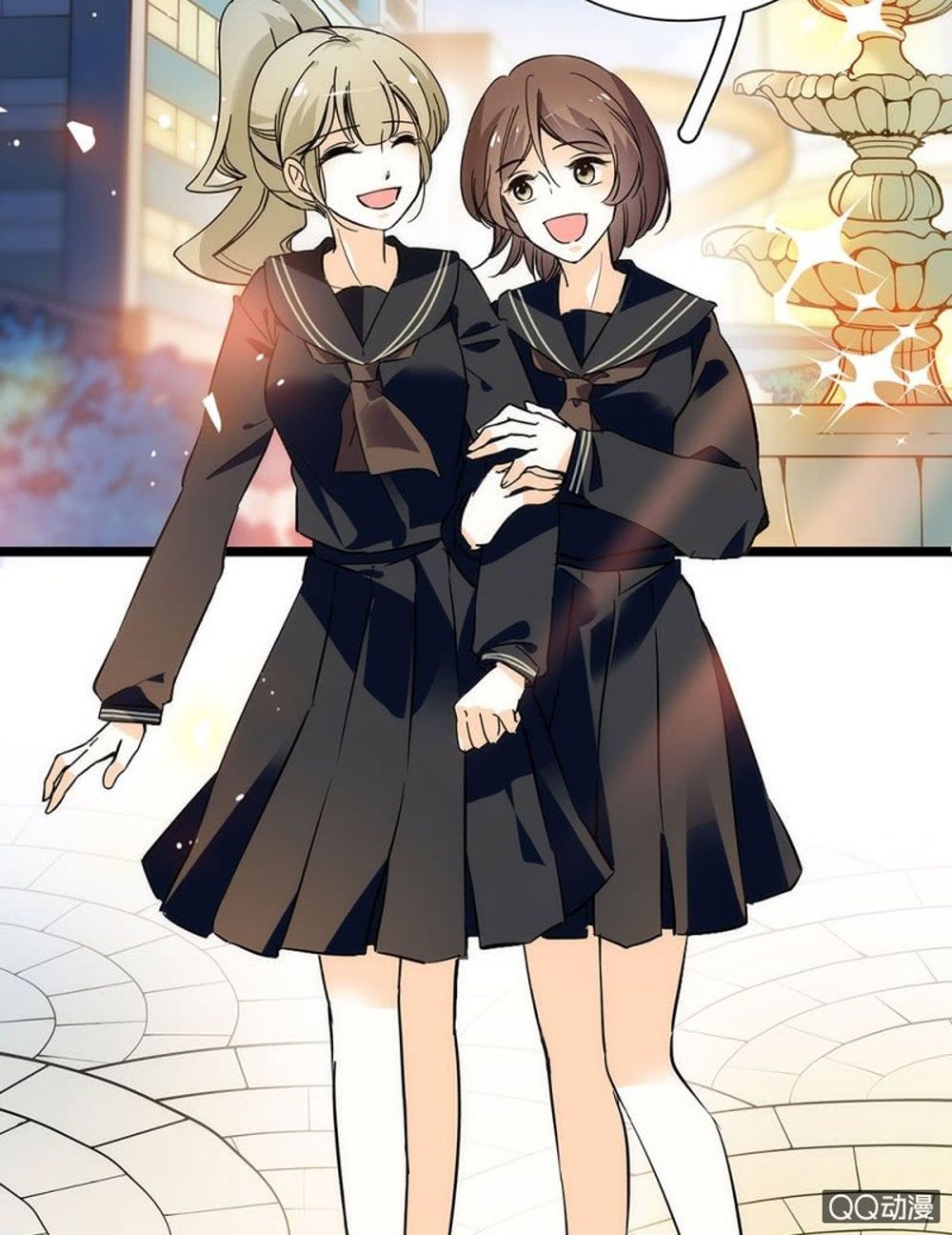 tịch nhan hoa nở chỉ vì em chapter 42 2