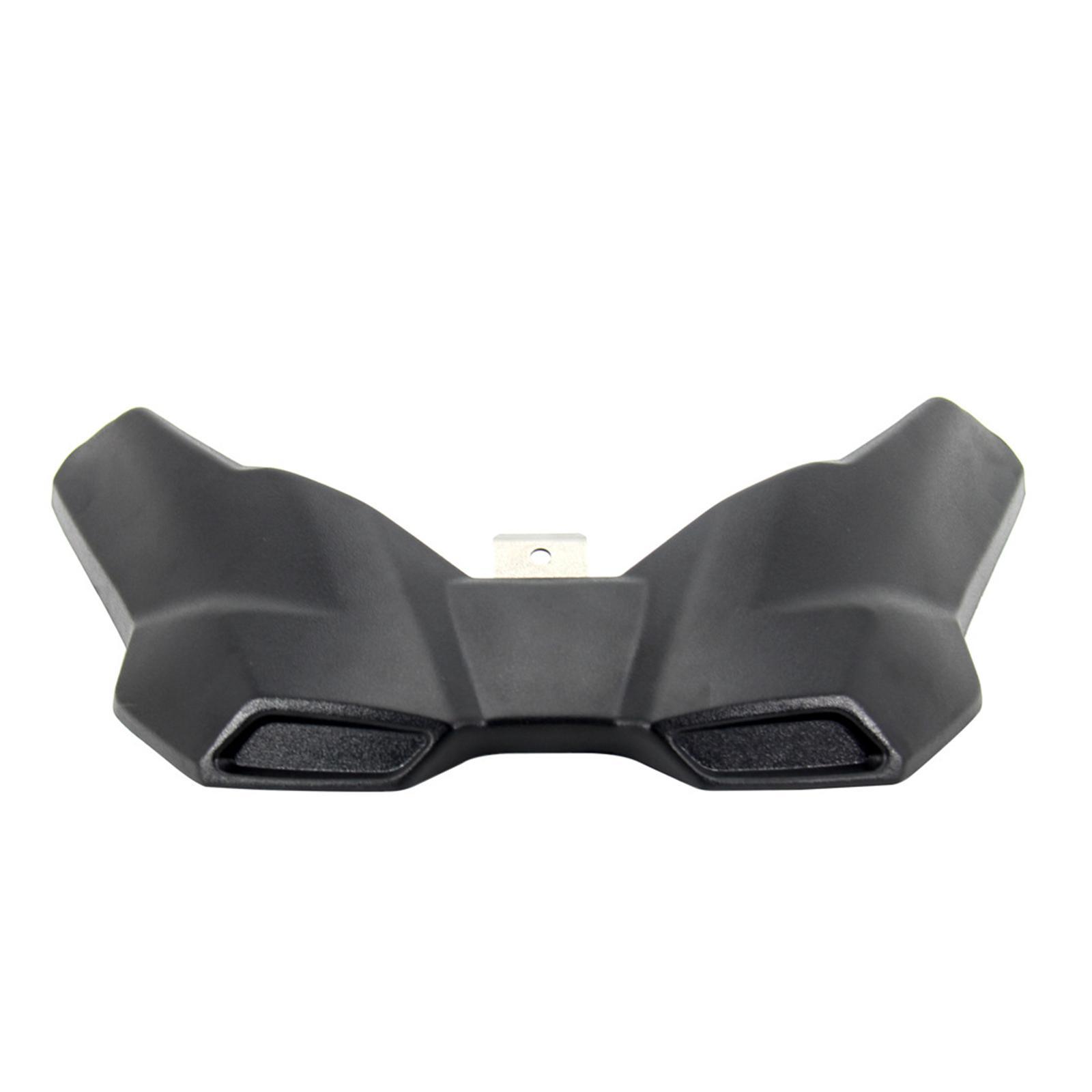 Front Extension Cover for R1250GS LC Black