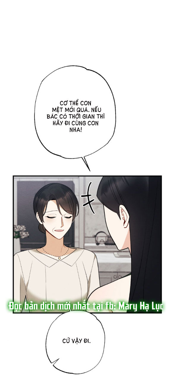 [18+] hôn nhân bị đánh cắp chapter 36.2 20