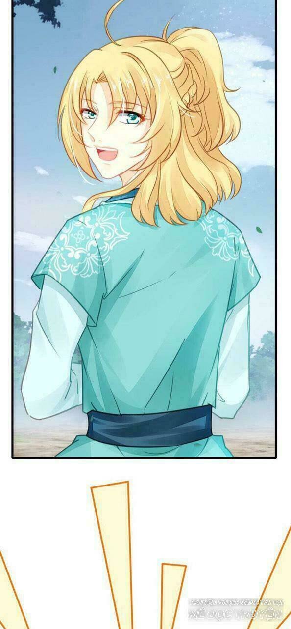 thần thám song kiêu chapter 17 22