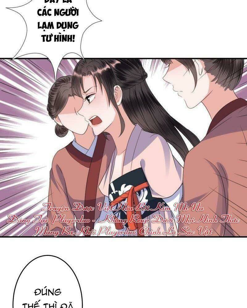 vương gia kiêu ngạo quá khó cua chapter 60 19