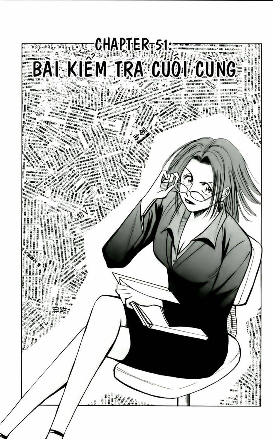 fantasista bản vip chapter 51 1