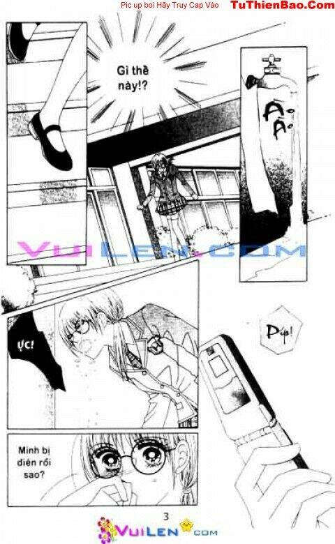 cuộc sống của tôi chapter 5 3