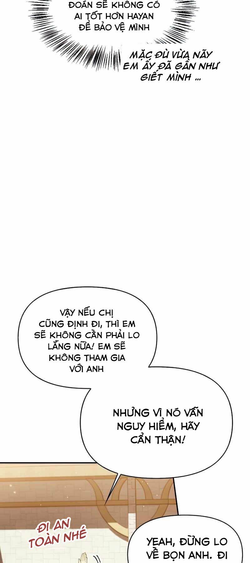 Kí Sự Hồi Quy Chapter 44 69