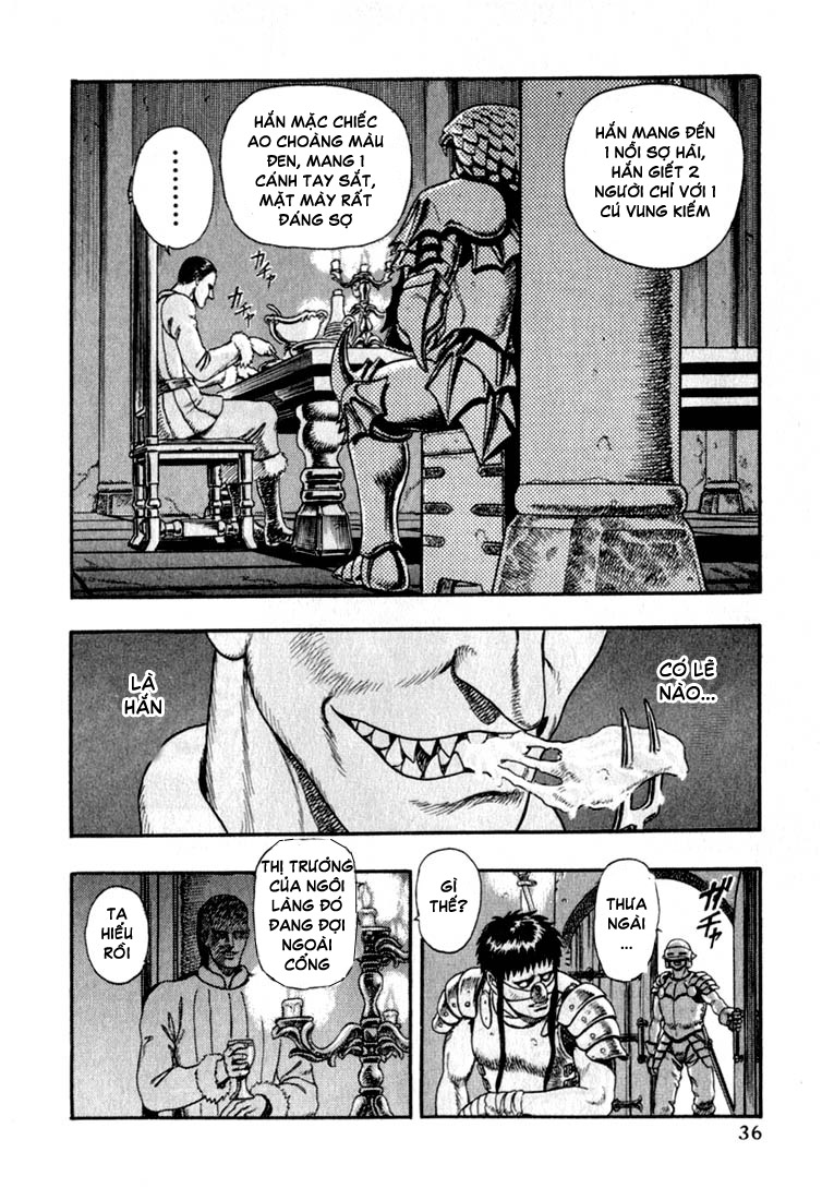 kiếm sĩ đen chapter 1 34