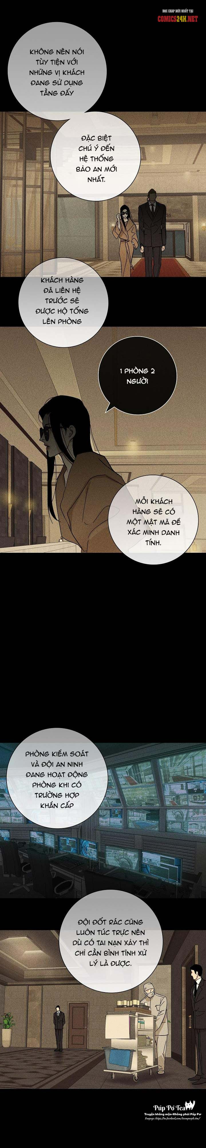 người đàn ông đã kết hôn chapter 3 24