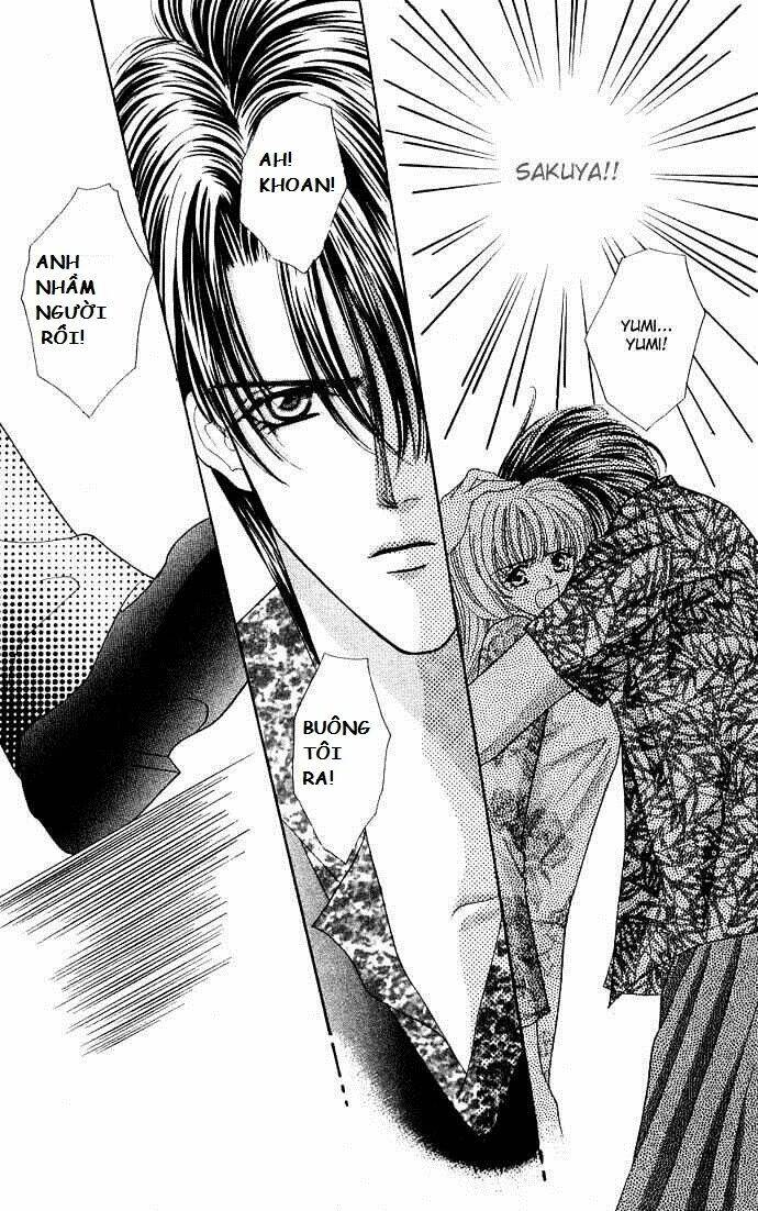 kaikan phrase chapter 27 33