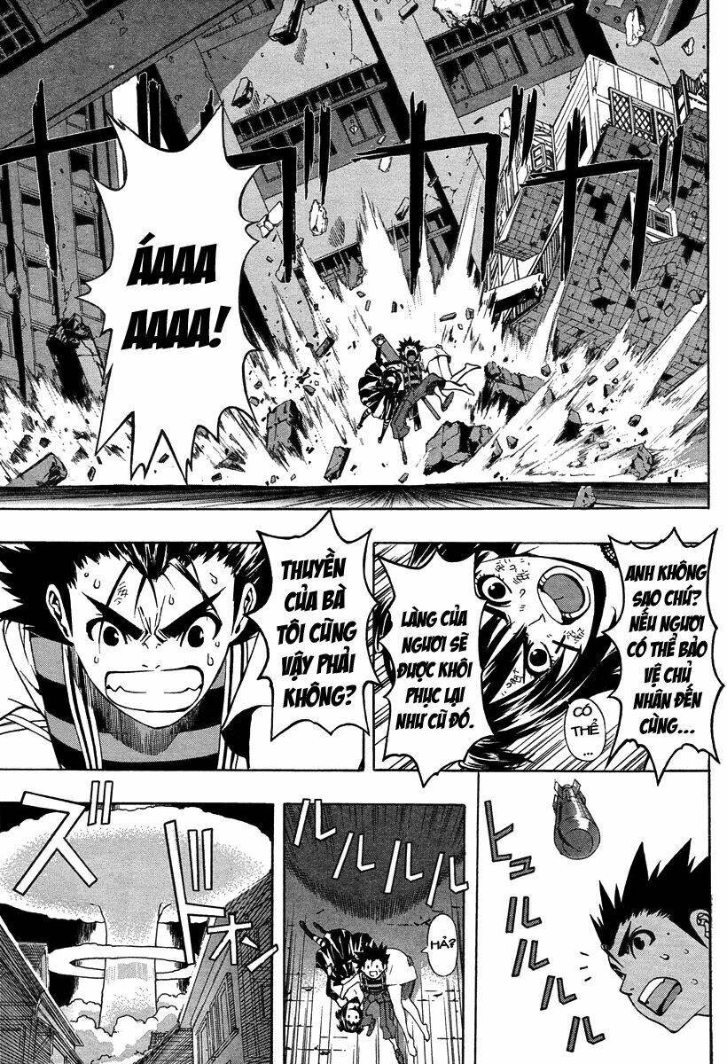 let's bible chapter 3 23