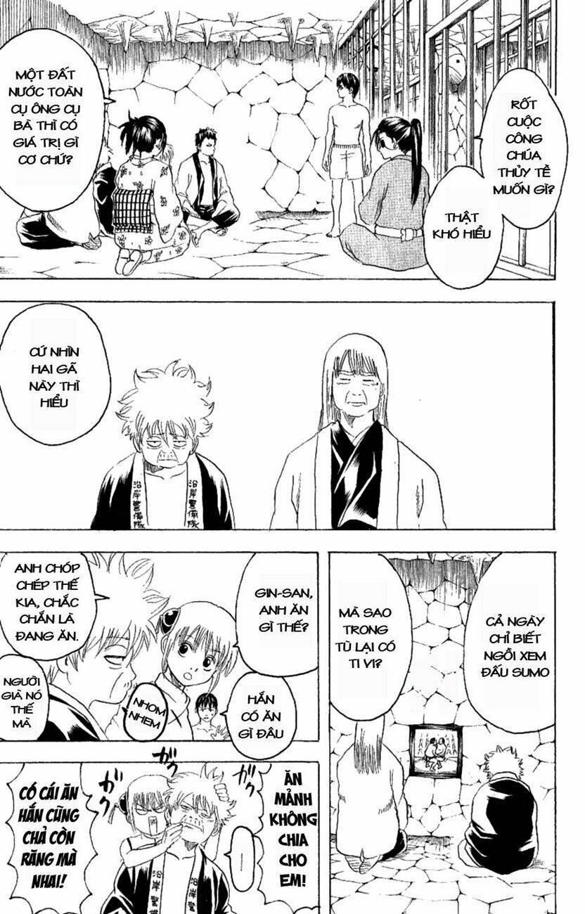 gintama - linh hồn bạc chapter 177 5