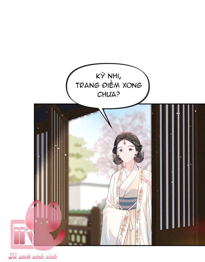 một đêm nọ đột nhiên yandere tới! chapter 128 26