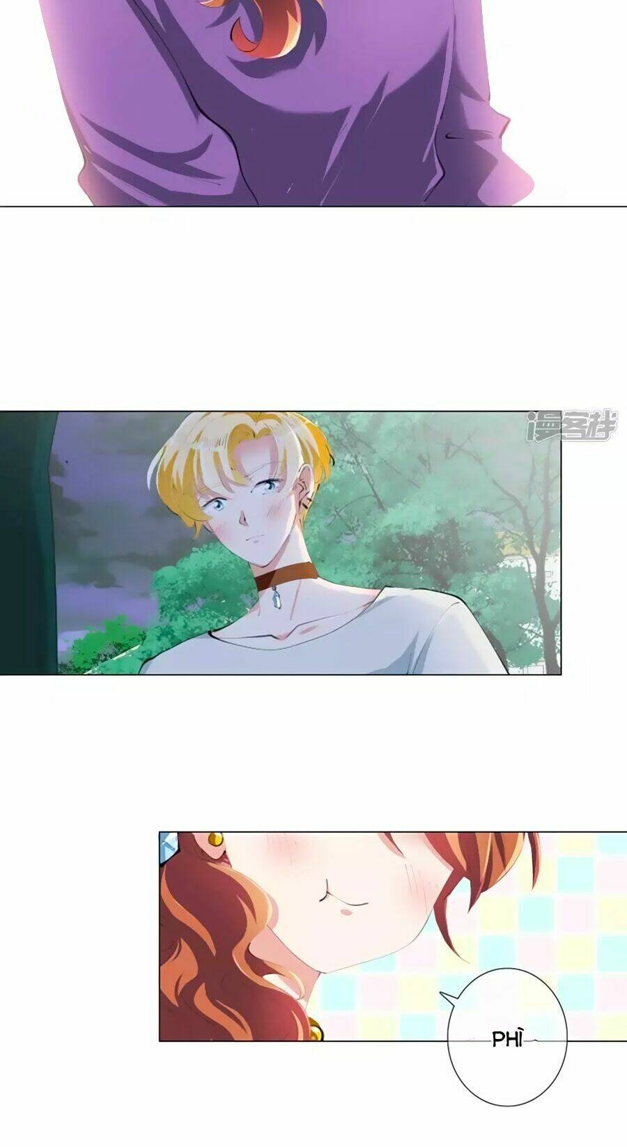 gia sư tình yêu của tôi chapter 11 20