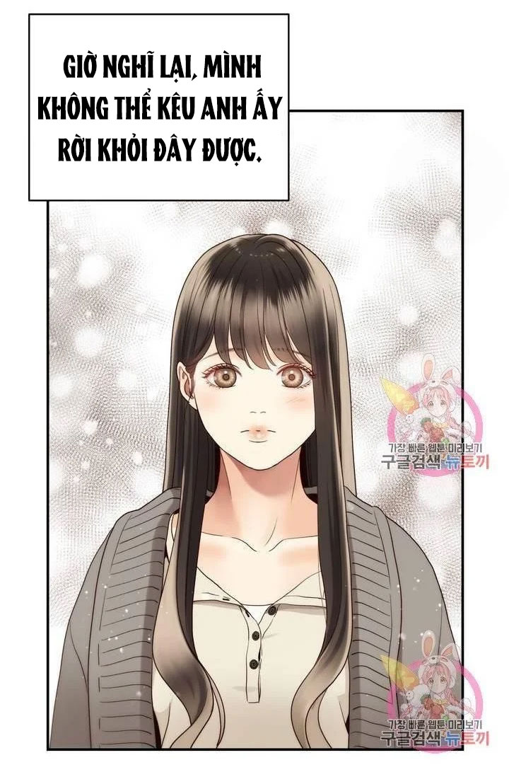 [16+] ánh sao ban mai chapter 31 28