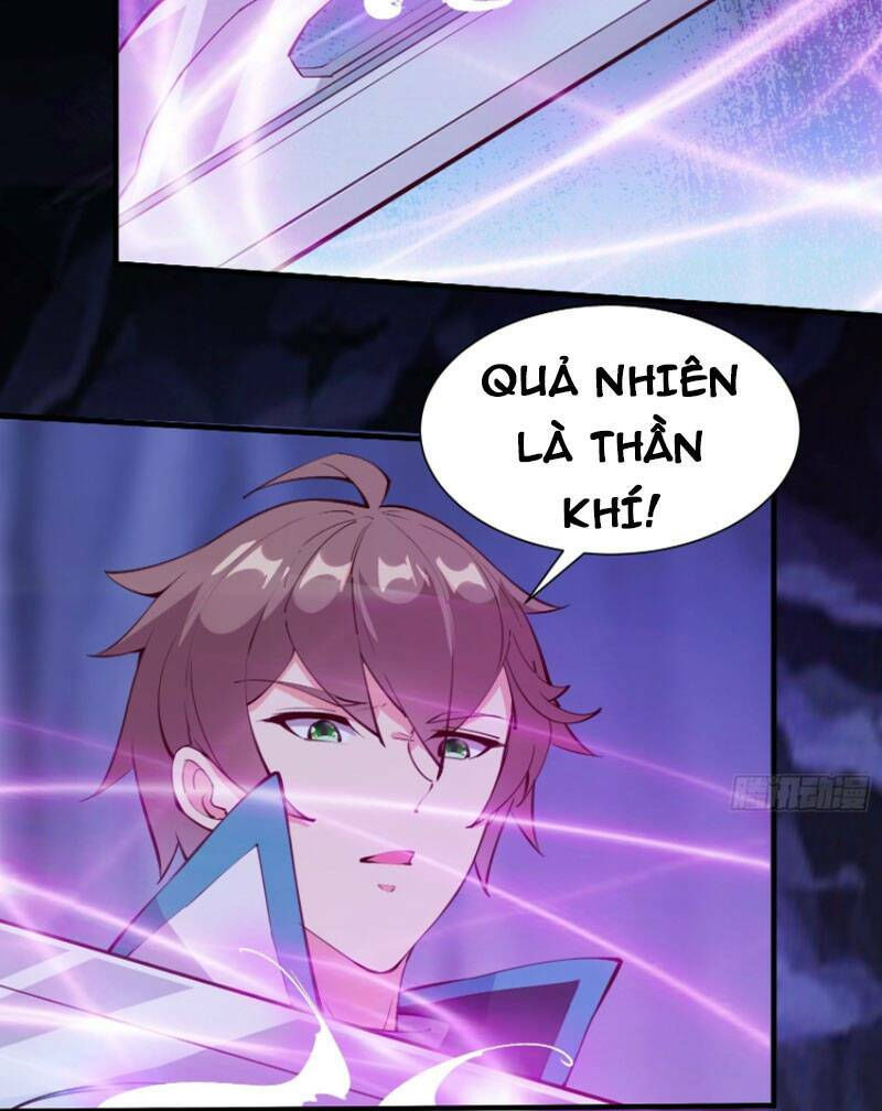 ta lập hậu cung tại tây du ký chapter 70 11